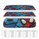 thumbnail image 2 of Spider-Man Family Bed 3 Piece Set Personalized Bedding Decor for Kids And Teens Anime Student Dormitory Cover, 2 of 5