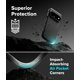 thumbnail image 5 of Funda Ringke Pixel 11 Pro Negro Ónix, 5 of 9