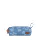 thumbnail image 1 of Estuche Xtrem Webster 2.0 6XT Denim Flores Azul, 1 of 5