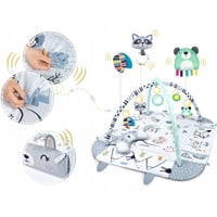 Lapequeteria - Gimnasio Alfombra, Piscina De Pelotas 3 En 1