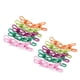 thumbnail image 1 of PINZAS DE ALAMBRE MULTICOLOR, Pinzas para bolsas de papas fritas, Pinzas de cocina, Pinzas magnéticas para papas fritas, Cierre hermético, Pinzas de alambre de acero de 2" recubiertas de PVC para tend, 1 of 6