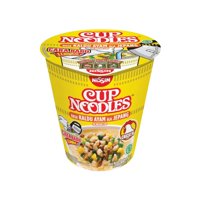 Kenko Foods - Ramen Pollo Estilo Japones Formato Vaso Nissin 69 Gr