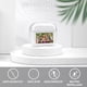 thumbnail image 3 of Masha y el Oso-theme AirPods Pro Earphone Case Compatible with Apple Devices Premium Flexible TPU theme Custom, 3 of 6