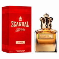 Jean Paul Gaultier Scandal Pour Homme Absolu Edp 150 Ml