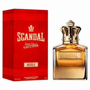 Jean Paul Gaultier Scandal Pour Homme Absolu Edp 150 Ml