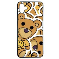 Genérico - Carcasa Funda Para Samsung A05 Diseño 61