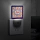thumbnail image 4 of Luz Nocturna LED Fargo con Sensor de Anochecer a Amanecer, 4 of 6