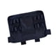 thumbnail image 4 of Bolsa de herramienta de bolsa de herramientas de pierna alrededor del cinturón de bolsillo de su pierna colgante organizador portátil para carpintería, 4 of 5