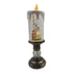 thumbnail image 1 of Vela led decorativa diseño navideño, 1 of 2