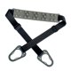 thumbnail image 4 of Cinturón De Masaje Para Cinta De Correr, Accesorios De Ejercicio, Correa De Inmersión, Cinturón De Entrenamiento, Estilo C, 4 of 5