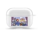 thumbnail image 1 of Funda AirPods Pro Desmarcar Sofía La Primera Princesa Transparente, 1 of 6