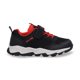 thumbnail image 1 of Zapatillas Outdoor Niños Kaya Negro Rojo Spalding, 1 of 6