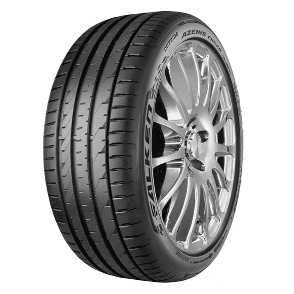 NEUMATICO FALKEN 265/45 R20 108Y AZENIS FK520L JP