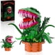 thumbnail image 1 of Set De Bloques Audrey Ii Planta Carnivora 342 Piezas, 1 of 3
