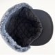 thumbnail image 3 of Gorro Ruso Hombre Invierno Chiporro Para El Frio, 3 of 6