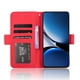 thumbnail image 3 of Funda Tipo Billetera FOXDOCK para Xiaomi Poco X7 Pro 5G/Redmi Turbo 4 5G – Tapa Flip con Tarjetero, 3 of 5