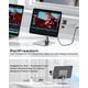 thumbnail image 5 of Cargador inalámbrico KU XIU para iPad Pro 12.9 (3.º a 6.º) y iPad Air 13, 5 of 8