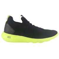Zapatilla Ferracini Hombre Volt 7837-650 Negro Urbano