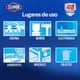 thumbnail image 5 of Desinfectante Aerosol Expert Original Lata, 5 of 6