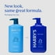 thumbnail image 2 of Gel de baño Harry's Stone para hombre 887 ml (paquete de 2), 2 of 3