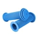 thumbnail image 4 of 2 X Empuñaduras Blandas para Manillar de Bicicleta, Empuñaduras de Goma para Bicicleta, Empuñaduras Antideslizantes Resistentes Al Desgaste para Bicic Azul, 4 of 4