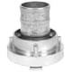 thumbnail image 1 of Union Storz Cola Larga 2 Pulgadas - 1 Pieza - Aluminio, 1 of 3