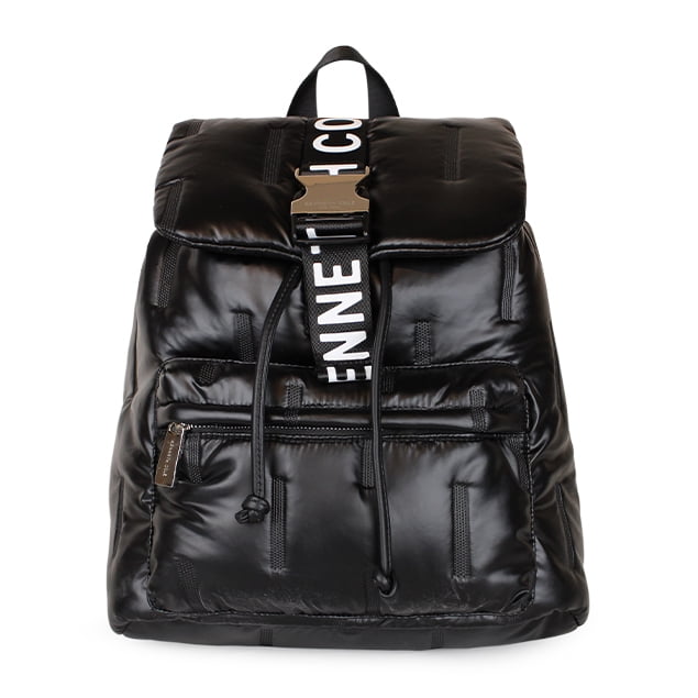 Kenneth Cole - Mochila Piper Negro