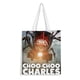 thumbnail image 1 of Cartera de Tela Desmarcar Choo-Choo Charles 40x40cm, 1 of 6