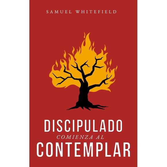 Libro ZOE DISTRIBUTIONS LLC – DISCIPULADO COMIENZA AL CONTEMPLAR