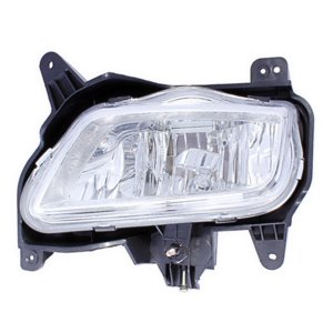 Repuestos Del Sol - Neblinero