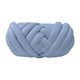 thumbnail image 5 of Hilo Grueso De 15 M De Largo, Tejido A Mano, 500 G, Para Cestas, Mantas, Macramé, Color Blanco, 5 of 5