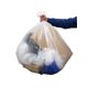 thumbnail image 2 of Bolsas de basura Reli. SuperValue, 65 galones, 120 unidades, transparentes, 2 of 9