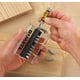 thumbnail image 2 of Set de soporte y guía de accionamiento DeWalt DW2099CS de Fastener Drive Bit, 2 of 2