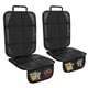 thumbnail image 1 of Protector de asiento de coche XHYANG de tela 600D impermeable, paquete de 2, 1 of 7