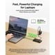 thumbnail image 4 of Hub USB-C Belkin Connect de 8 puertos con 4K a 60 Hz para Mac/Windows, 4 of 9