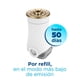 thumbnail image 4 of Desodorante Ambiental Eléctrico Kit Aceite Natural Manzana Canela  Blister, 21 ml, 4 of 6
