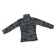 thumbnail image 2 of Figura A Escala 1/6, Suéter, Ropa De Muñeca, Cuello Alto De Tela Suave Para Figuras Masculinas De 12", 2 of 3