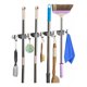 thumbnail image 1 of Organizador De Baño De Pared No-punch Acero Inoxidable, 1 of 8