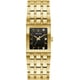 thumbnail image 1 of Reloj Bulova Marc Anthony Quadra Gold-Tone Para Mujer, 1 of 2