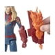 thumbnail image 2 of Juguete Figura De Accion Capitana Marvel Accesorios Hasbro, 2 of 4