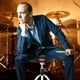 thumbnail image 2 of Asiento redondo Drum Throne Gibraltar 9608 de altura ajustable, 2 of 2