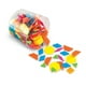 thumbnail image 3 of Bloques de patrones Learning Resources Brights de 5,1 x 5,7 x 5,7 cm, 3 of 3