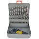 thumbnail image 1 of Set Brocas (25) Inox HSS Cobalt KM25, 1 of 3