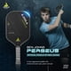 thumbnail image 2 of Paleta de pickleball JOOLA Ben Johns Perseus Carbon Fiber, 2 of 7