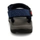 thumbnail image 3 of Sandalia Hombre Weinbrenner Berlin Strand Azul, 3 of 5