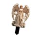 thumbnail image 2 of Angel Yard Stake Accesorios De Jardín Decoración Plana 2D Para Pasarela, 2 of 5