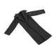 thumbnail image 3 of 1/6 Trajes De Abrigo De Viento De Mu?ecas Para Ni?os Para Mu?ecas Ropa Casual Negro, 3 of 5