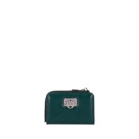 Billetera Secret Pekin St6 S Verde