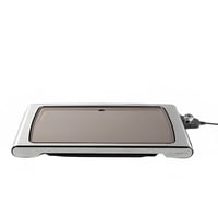 Parrilla Electrica Ut-Ecokeramik Ursus Trotter