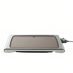 Parrilla Electrica Ut-Ecokeramik Ursus Trotter